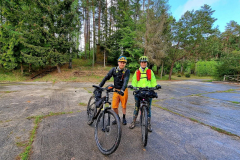 Ultramaraton GOTHICA TRAIL 2021 - Pitstop