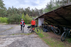 Ultramaraton GOTHICA TRAIL 2021 - Pitstop