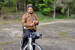 Ultramaraton GOTHICA TRAIL 2021 - Pitstop