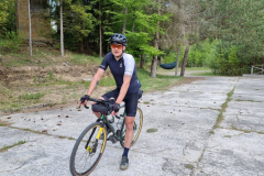 Ultramaraton GOTHICA TRAIL 2021 - Pitstop