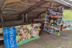 Ultramaraton GOTHICA TRAIL 2021 - Pitstop