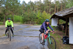 Ultramaraton GOTHICA TRAIL 2021 - Pitstop