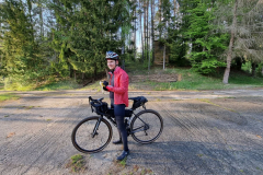 Ultramaraton GOTHICA TRAIL 2021 - Pitstop