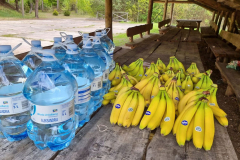 Ultramaraton GOTHICA TRAIL 2021 - Pitstop