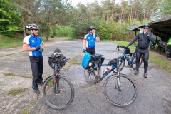 Ultramaraton GOTHICA TRAIL 2021 - Pitstop