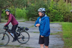 Ultramaraton GOTHICA TRAIL 2021 - Pitstop