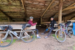 Ultramaraton GOTHICA TRAIL 2021 - Pitstop