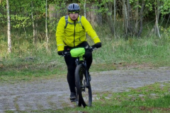 Ultramaraton GOTHICA TRAIL 2021 - Pitstop