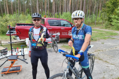 Ultramaraton GOTHICA TRAIL 2021 - Pitstop