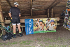 Ultramaraton GOTHICA TRAIL 2021 - Pitstop