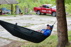 Ultramaraton GOTHICA TRAIL 2021 - Pitstop