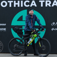 Ultramaraton Gravelowy Gothica Trail 2022