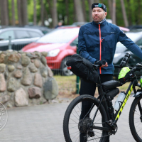 Ultramaraton Gravelowy Gothica Trail 2022