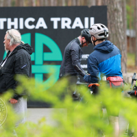 Ultramaraton Gravelowy Gothica Trail 2022