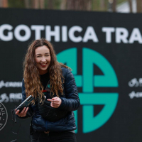 Ultramaraton Gravelowy Gothica Trail 2022