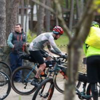 Ultramaraton Gravelowy Gothica Trail 2022