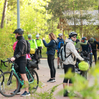 Ultramaraton Gravelowy Gothica Trail 2022
