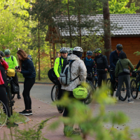 Ultramaraton Gravelowy Gothica Trail 2022