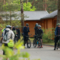 Ultramaraton Gravelowy Gothica Trail 2022