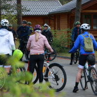 Ultramaraton Gravelowy Gothica Trail 2022