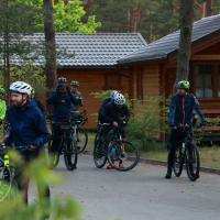 Ultramaraton Gravelowy Gothica Trail 2022