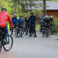 Ultramaraton Gravelowy Gothica Trail 2022