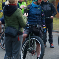 Ultramaraton Gravelowy Gothica Trail 2022