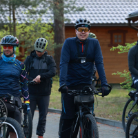 Ultramaraton Gravelowy Gothica Trail 2022