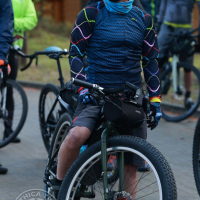 Ultramaraton Gravelowy Gothica Trail 2022