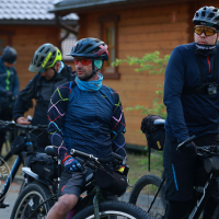 Ultramaraton Gravelowy Gothica Trail 2022