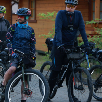 Ultramaraton Gravelowy Gothica Trail 2022