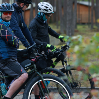 Ultramaraton Gravelowy Gothica Trail 2022