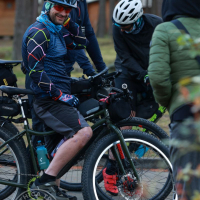 Ultramaraton Gravelowy Gothica Trail 2022
