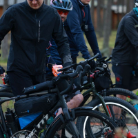 Ultramaraton Gravelowy Gothica Trail 2022