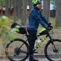 Ultramaraton Gravelowy Gothica Trail 2022
