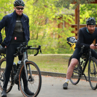 Ultramaraton Gravelowy Gothica Trail 2022
