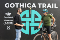 Gothica Trail 2024 - Zwycięstwo - cz.2