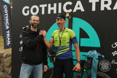 Gothica Trail 2024 - Zwycięstwo - cz.4