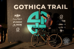 Gothica Trail 2024 - Zwycięstwo - cz.5