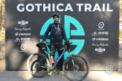 Gothica Trail 2025 - Zwycięstwo - cz.1