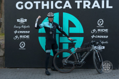 Gothica Trail 2025 - Zwycięstwo - cz.2