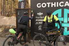 Gothica Trail 2025 - Zwycięstwo - cz.4
