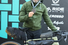 Gothica Trail 2025 - Zwycięstwo - cz.6