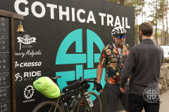 Gothica Trail 2025 - Zwycięstwo - cz.7