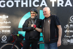 Gothica Trail 2025 - Zwycięstwo - cz.9